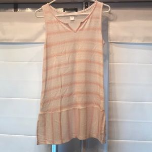 Motherhood maternity short sleeve shirt